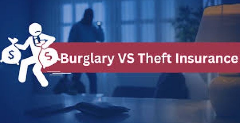 Burglary Insurance Claims: Why ‘Break-In’ Rules Might Leave You Unprotected