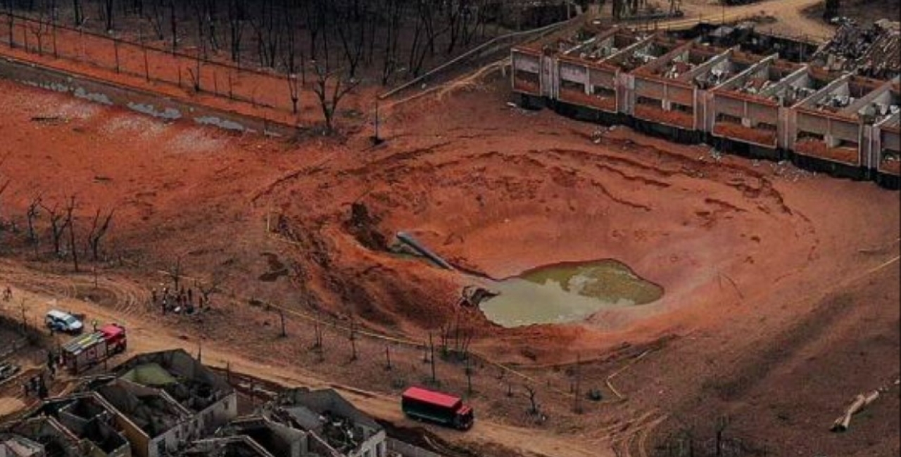 Safeguarding Properties and Assets Through Fire &amp; Special Perils Coverage