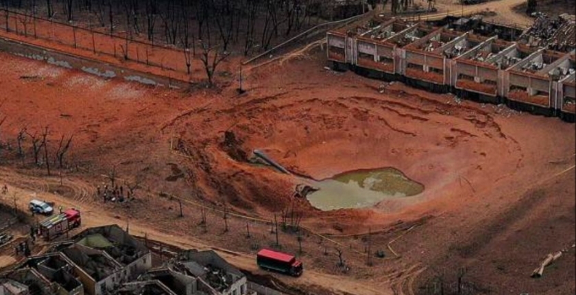 Safeguarding Properties and Assets Through Fire &amp; Special Perils Coverage