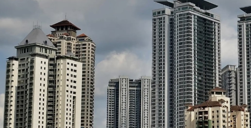 FIRE INSURANCE VALUATION : High-Rise Residential &amp; Commercial Buildings in Malaysia